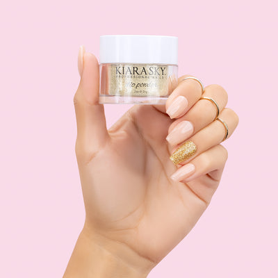 Dip Powder Nail Kit - Color