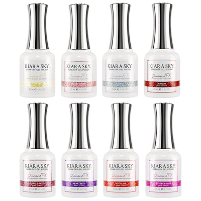 DiamondFX Love Sparks Collection