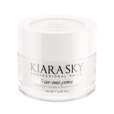 1oz CLEAR ALL-IN-ONE