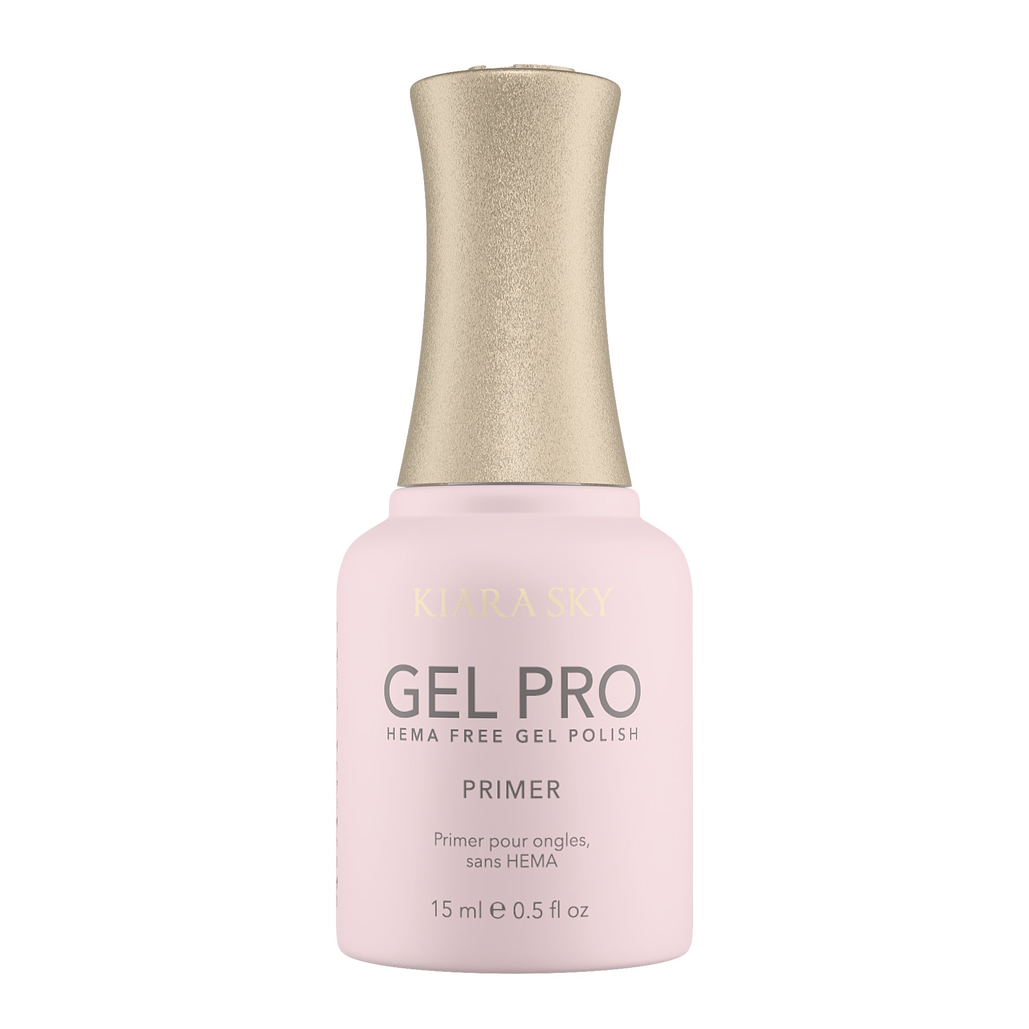 Gel Pro HEMA-Free Primer