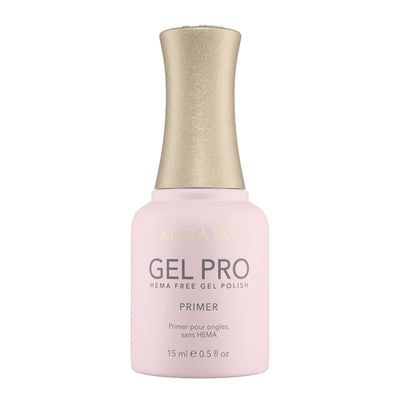 Gel Pro HEMA-Free Primer