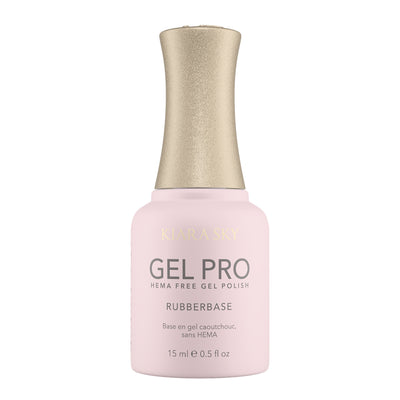 Gel-Pro HEMA-Free Rubber Base
