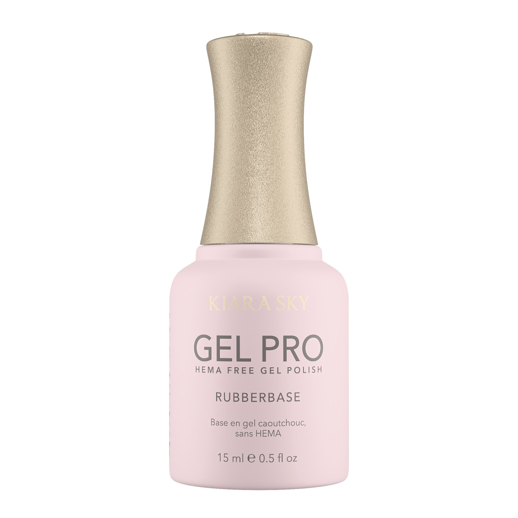 Gel-Pro HEMA-Free Rubber Base