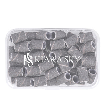 50 Ct. KS Sanding Bands Fine - BLK