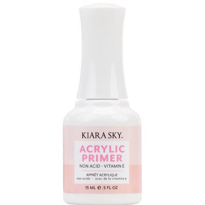 Acrylic Primer