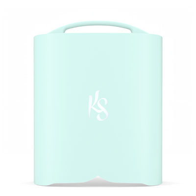 Beyond Pro Rechargeable LED Lamp III - Blue