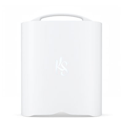 Beyond Pro Rechargeable LED Lamp III - White