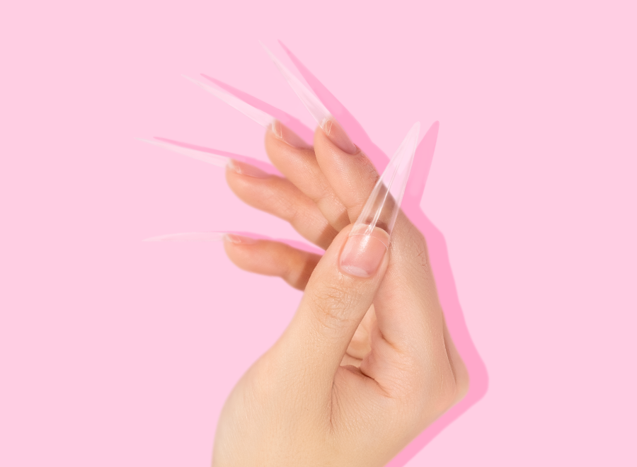 Build Your Nail Tip Bundle | Kiara Sky