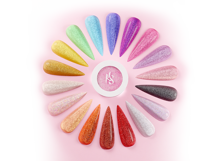 ALL-IN-ONE Summer colors