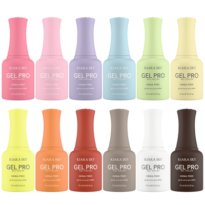 The Color Spectrum Edit