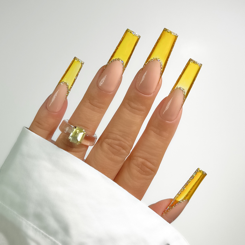 The Jelly Tint Collection