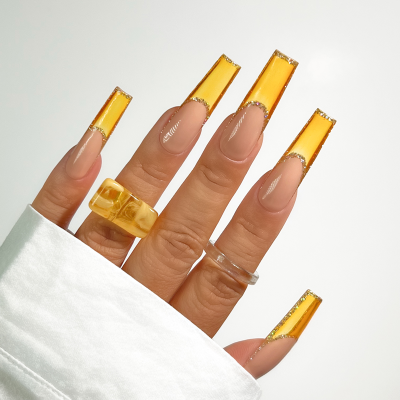 The Jelly Tint Collection