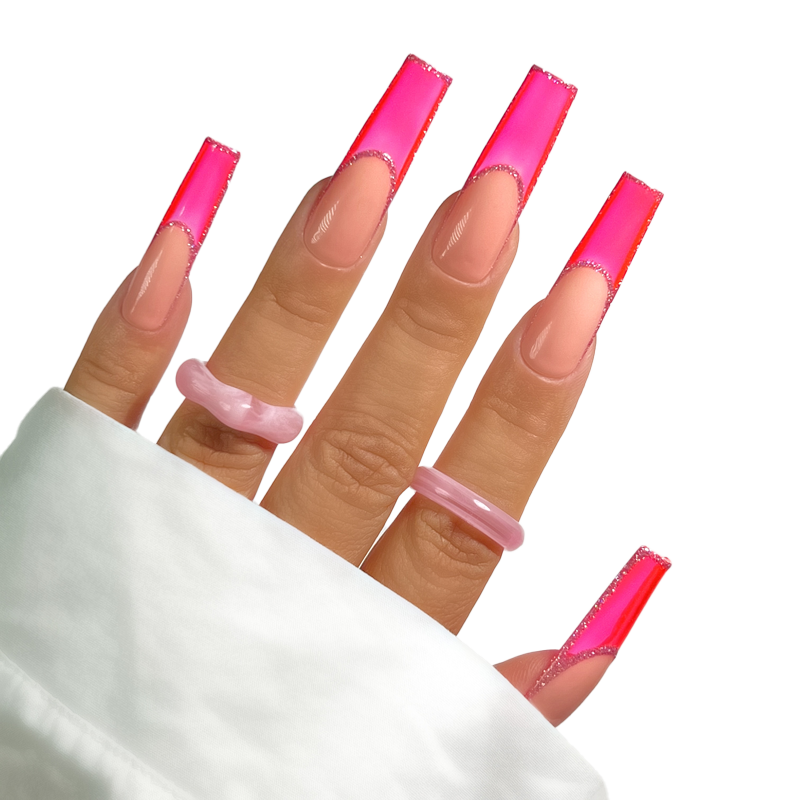 The Jelly Tint Collection