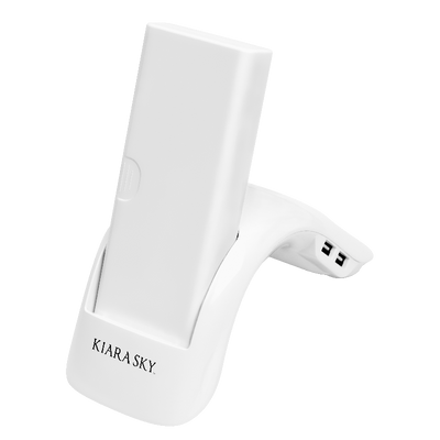 Charging station-profile