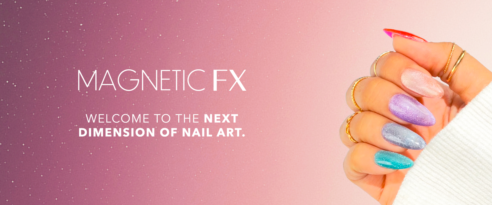 MagneticFX Collection