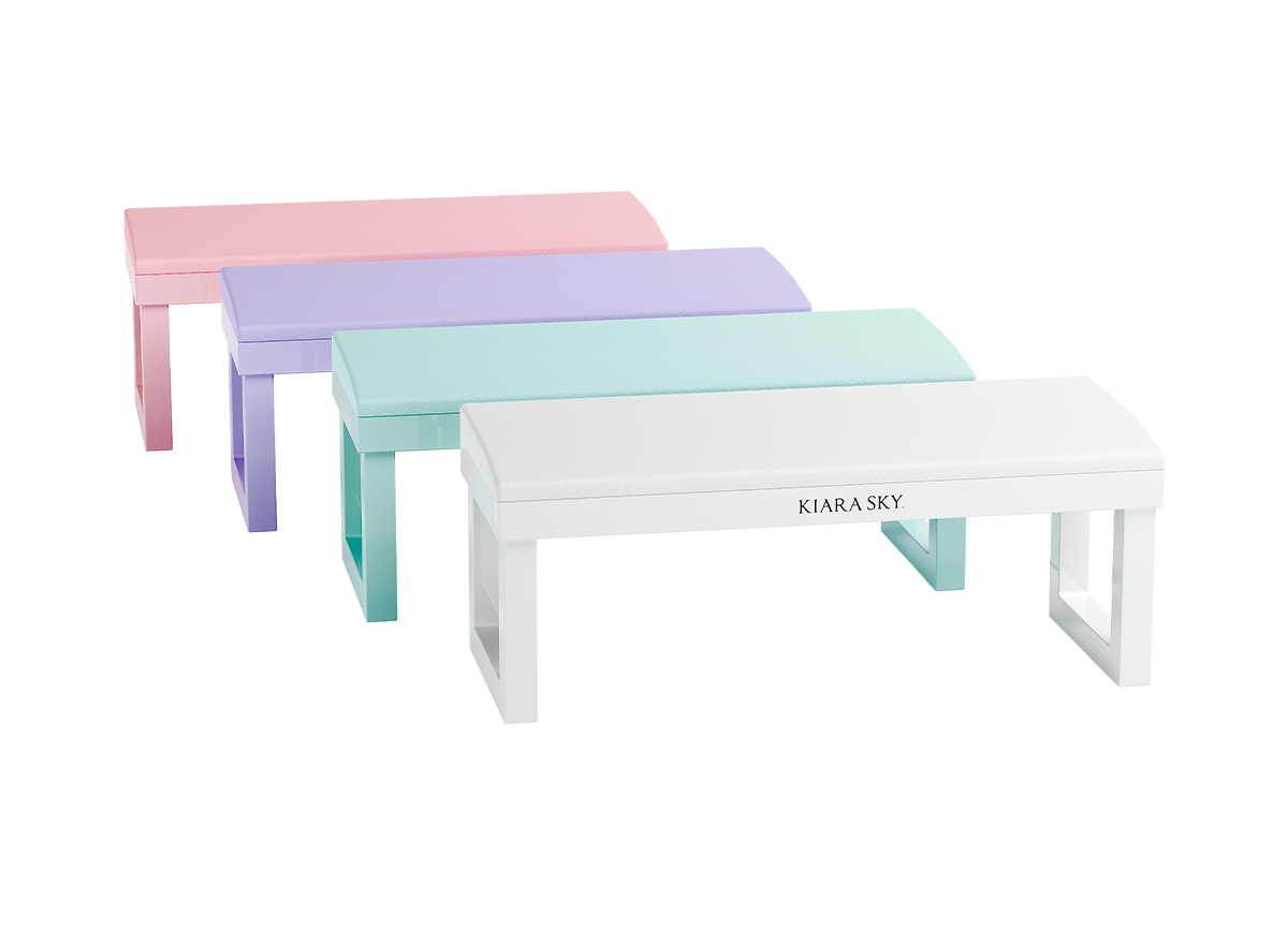 Nail Arm Rest | Kiara Sky