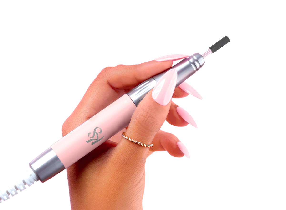 Small Mandrel Bit | Kiara Sky